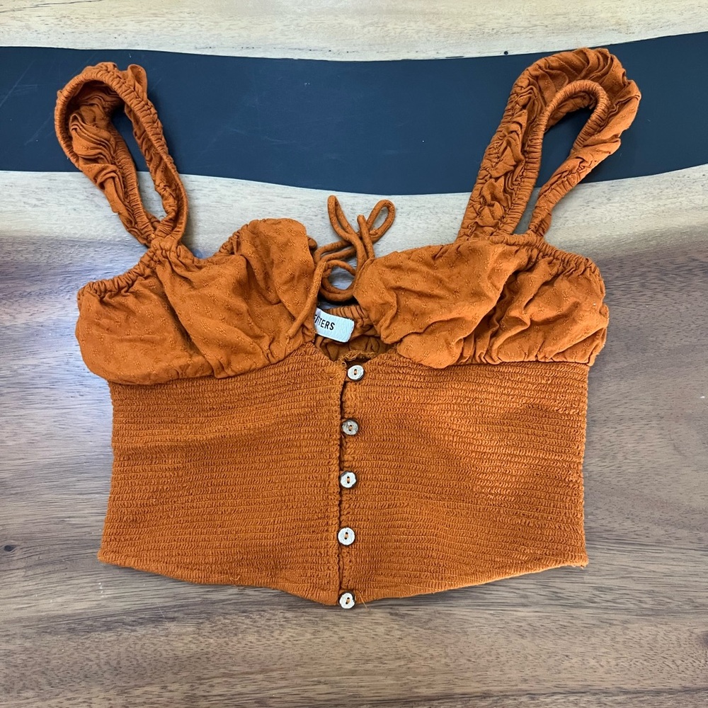 urban outfitters top